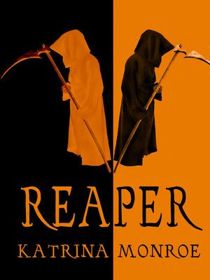 Reaper - ebook